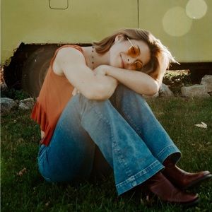 Meet your Posher, Erin